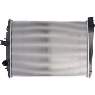 Radiator, motorkoeling THERMOTEC D7DA012TT