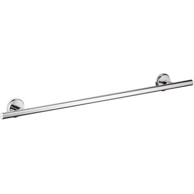 Hansgrohe Logis Classic towel rail