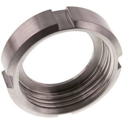 Wartelmoer 65 X 1/6'' DIN 11851