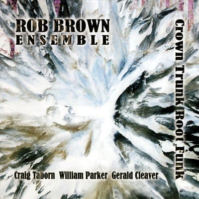 Crown Trunk Root Funk