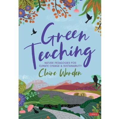 Green Teaching - Warden
