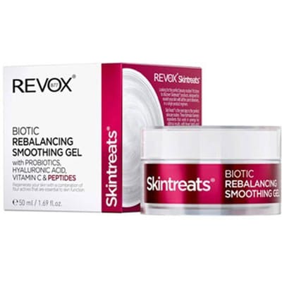 Dagcrème Revox B77 SKINTREATS 50 ml