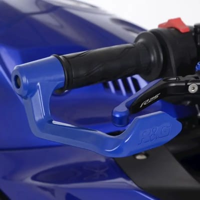 Motorfiets remhendel bescherming R&G Racing Yamaha Tracer 7