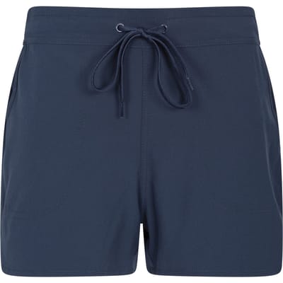 Mountain Warehouse Dames/Dames Stretch Zwemshorts (Marine)