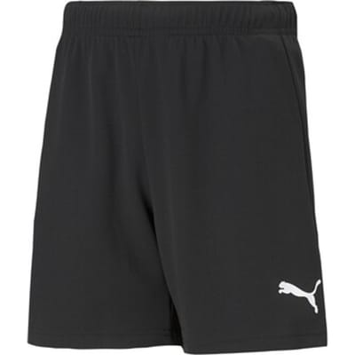 Puma  Korte Broek TEAMRISE SHORT