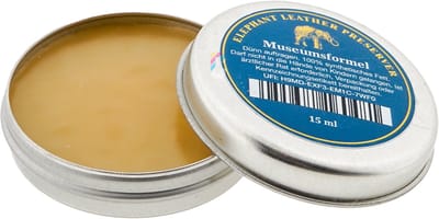 Colourlock Elephant Leather Preserver 15ml - Ledervet