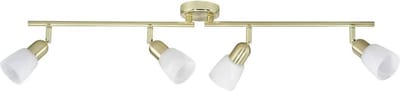 Brilliant Sofia - Spotjes - Goud;Wit