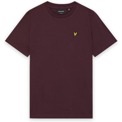 Lyle and Scott T-shirt tsb2000v