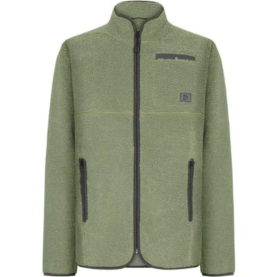 Fleece met rits Didriksons Phoenix