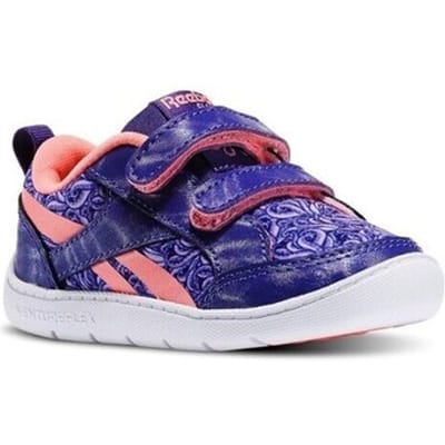 Lage Sneakers Reebok Sport Ventureflex Critter Feet
