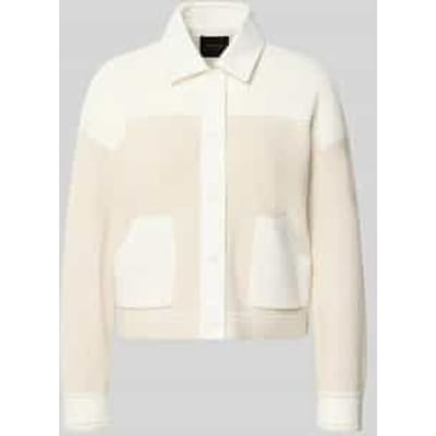 regular fit jack in brei-look