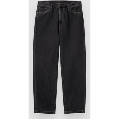 Straight leg jeans in 5-pocketmodel, model 'AARON'