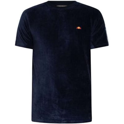 T-shirt Korte Mouw Ellesse Madori-T-shirt
