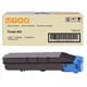 Utax 654510011 toner cartridge cyaan (origineel)