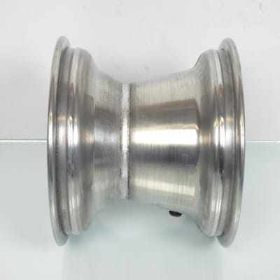 Achtervelg DWT voor Quad Kawasaki 450 Kfx R 2008 tot 2014 A506-15 / 10x8 / A5 Nieuw