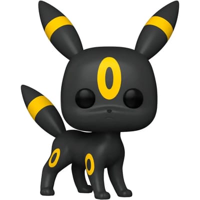 Pop Games: Pokémon Umbreon - Funko Pop #948
