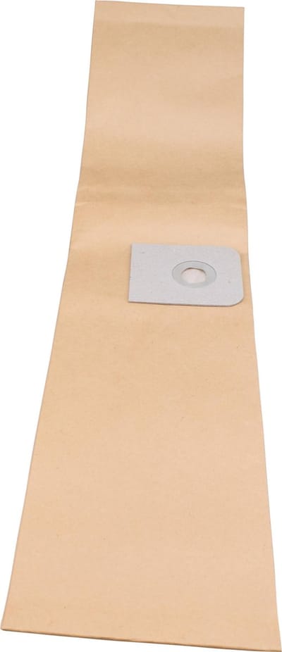 Geschikt voor CLEAN a la CARD. 10 stuks. Stofzuigerzakken voor Otto 1210, Papier. COVAKO Merk