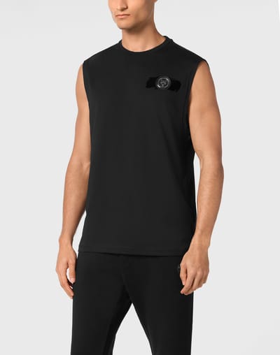 T-Shirt Ronde Hals