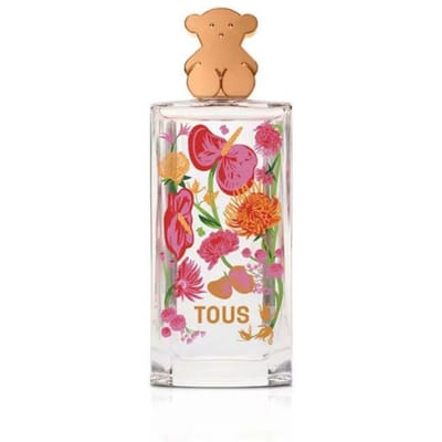 SORBET GARDEN eau de toilette vaporisateur 50 ml