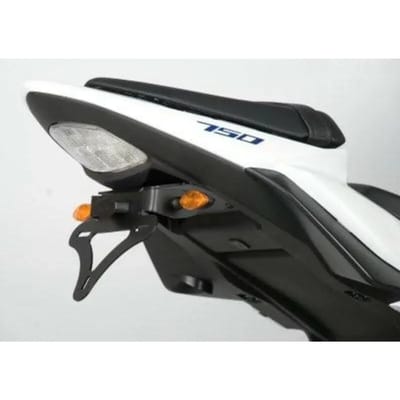 Support voor motor kentekenplaat R&G Racing Suzuki GSR 750