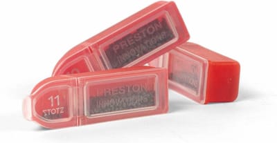 Preston Stotz Navuldoosjes N°4 (0,170g)