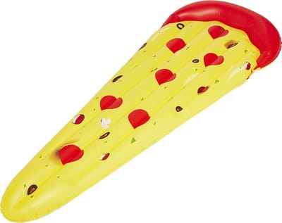 Didak Pool Pizza Punt - 175x65 Cm