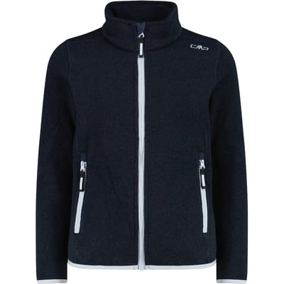 Dikke fleece meisje CMP