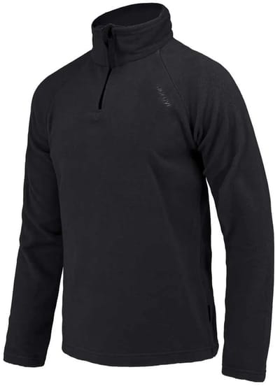Joluvi Surprise 2.0 Fleece Zwart M Man