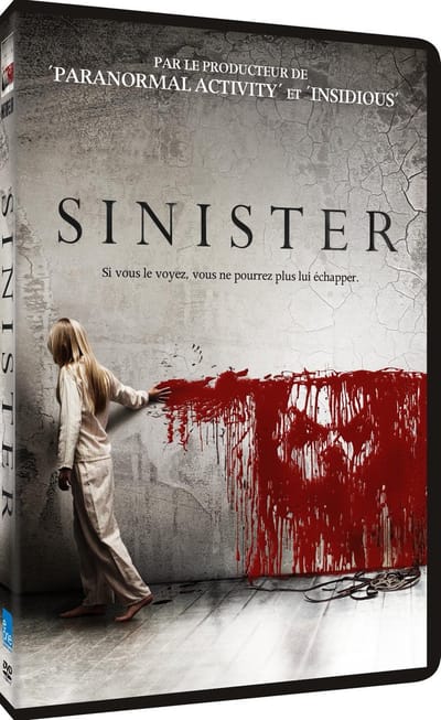 Sinister