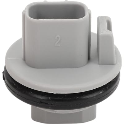 Douille de Clignotant 3302‑S5A‑A01 Résistante aux Chocs Connecteur de Clignotant Douille de Clignotant pour Civic CR‑V Crosstour gray