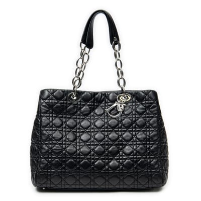 Soft Shopping Tote   schoudertas