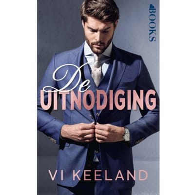 De Uitnodiging - Vi Keeland