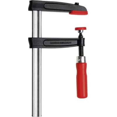 Bessey TPN20B5BE Lijmtang (diep) Spanbreedte (max.):200 mm Afm. werkbereik:50 mm