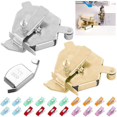 Magnetische Naad Tape voor Creatief Handwerk, Quilten en Kledingontwerp
