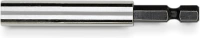HiKOKI 752391 Serie - Bits Houder - 75mm - Magnetisch - Zeskant 1/4''