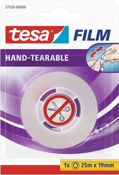 Tesa Plakband