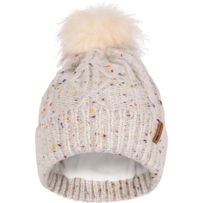 Trespass Dames/Dames Agave muts (Beige)