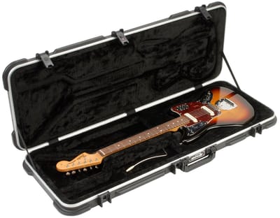 SKB 1SKB-62 Jaguar/Jazzmaster Type Hardshell Case