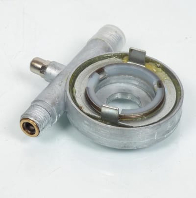 Transval-snelheidsmeter voor Peugeot 50 103 MVL-bromfiets van na 1971, 6016.5 1.7d / d, as 12 mm, nieuw