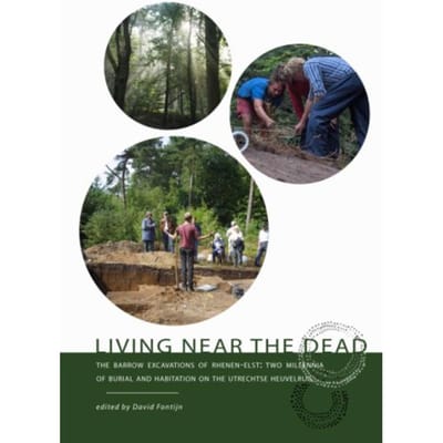 Living Near The Dead