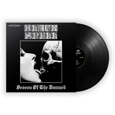 Season of the Damned