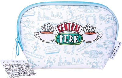 Friends - Cosmetic Pencil Case