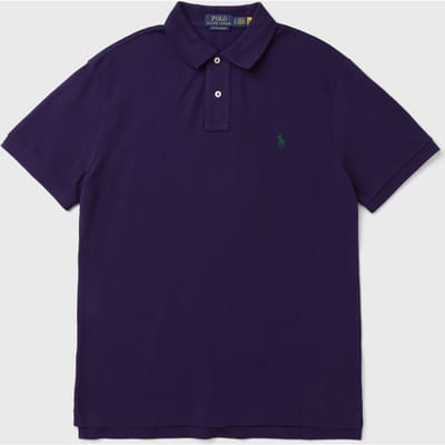 SHORT SLEEVE KNIT