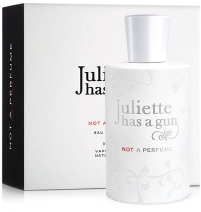 Juliette Has a Gun Not a Perfume - 200 ml - eau de parfum spray - unisexparfum