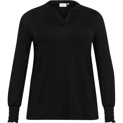 Vrouwenblouse KAFFE Curve Charlotta