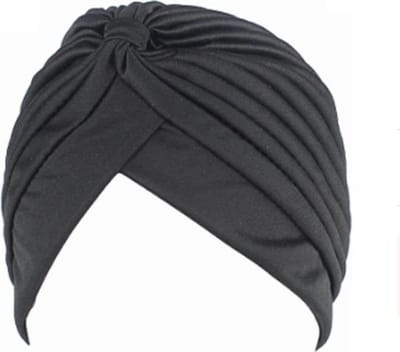 Knaak Turban Hijab - Islamitisch Hoofddeksel - Comfortabele Tulband Muts - Elegant & Bedekkend