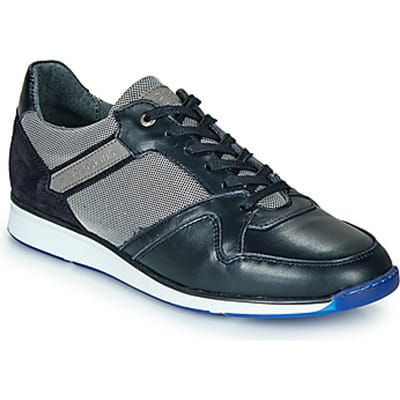 Redskins  Lage Sneakers CORELAN