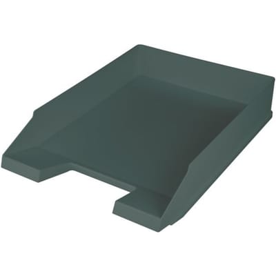 Archiefbak f.DIN A4-C4 Ku.groen H67xB254xT347mm