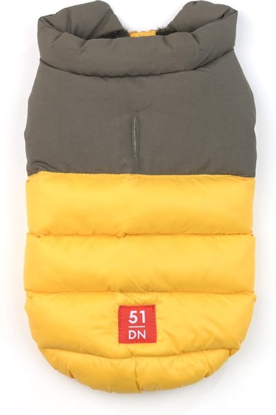 51 Degrees North Hondenjas 51 National coat 32 cm