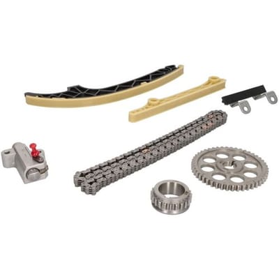 Ventielbesturingsset (ketting + elementen) HEPU HEP21-0733